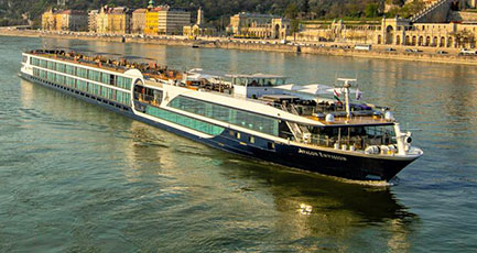 Avalon Waterways