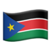 Soudan du sud